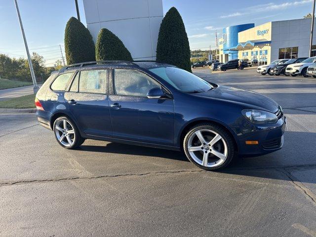 used 2012 Volkswagen Jetta SportWagen car, priced at $7,980