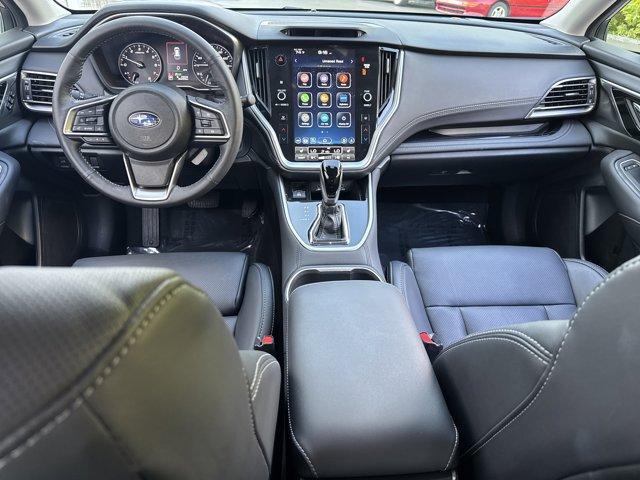 used 2024 Subaru Outback car, priced at $30,985