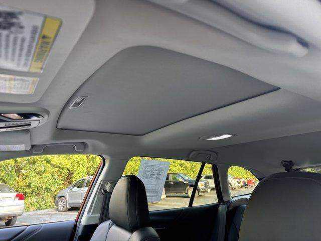 used 2024 Subaru Outback car, priced at $30,985