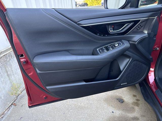 used 2024 Subaru Outback car, priced at $30,985