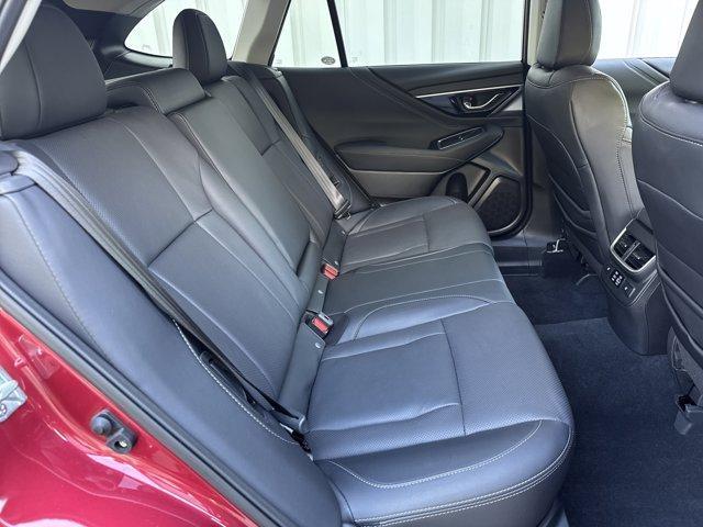 used 2024 Subaru Outback car, priced at $30,985