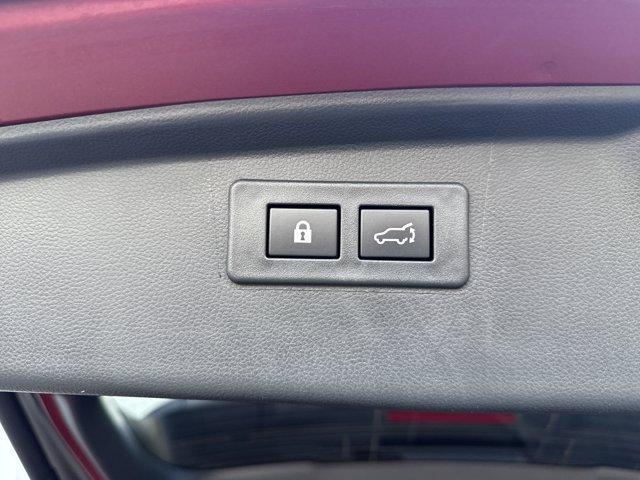 used 2024 Subaru Outback car, priced at $30,985