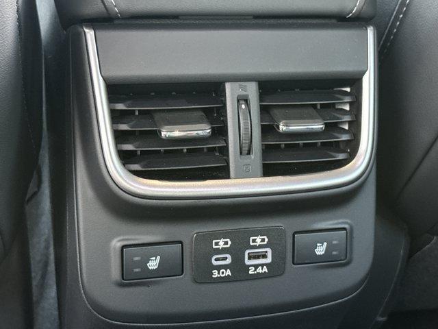used 2024 Subaru Outback car, priced at $30,985