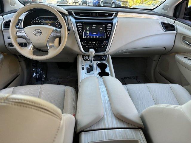 used 2015 Nissan Murano car, priced at $18,480