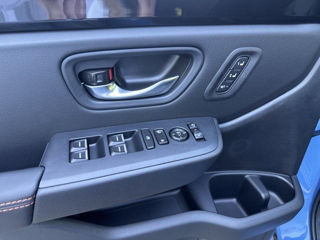 new 2025 Honda Pilot car, priced at $51,305