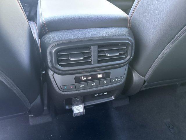 new 2025 Honda Pilot car, priced at $51,305