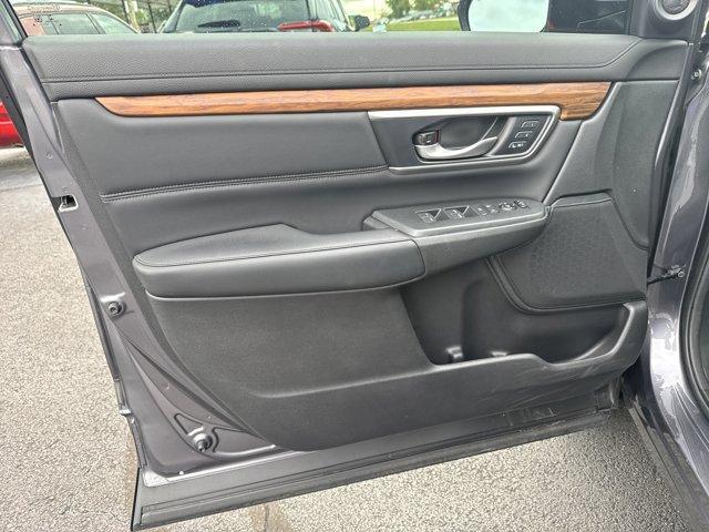 used 2019 Honda CR-V car, priced at $22,434
