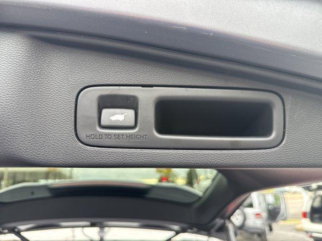 used 2019 Honda CR-V car, priced at $22,434