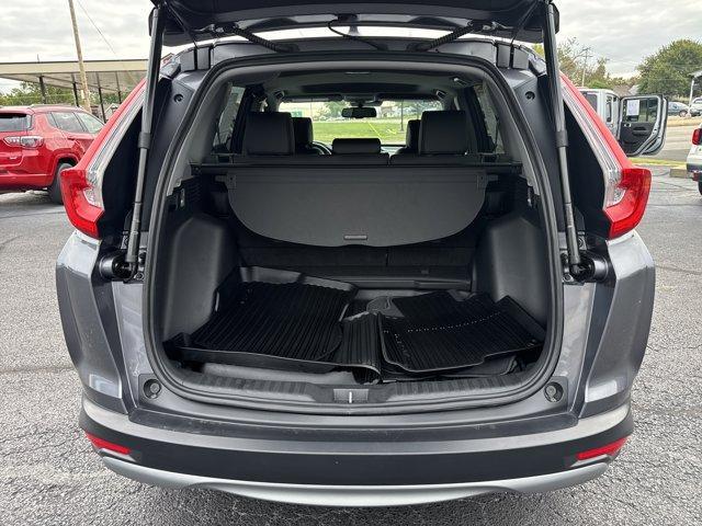 used 2019 Honda CR-V car, priced at $22,434