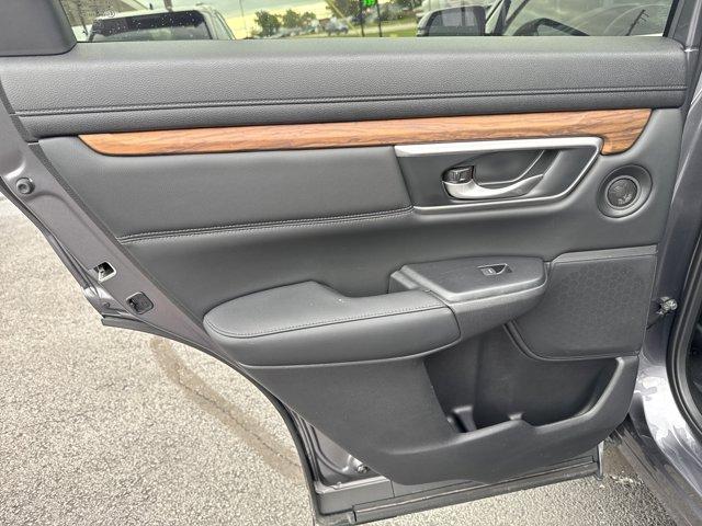 used 2019 Honda CR-V car, priced at $22,434