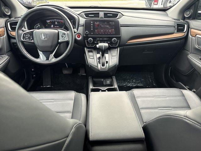 used 2019 Honda CR-V car, priced at $22,434