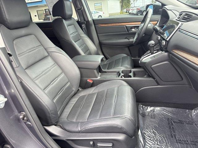 used 2019 Honda CR-V car, priced at $22,434