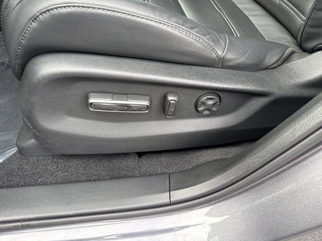 used 2019 Honda CR-V car, priced at $22,434