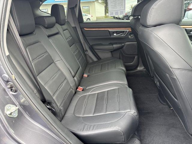 used 2019 Honda CR-V car, priced at $22,434
