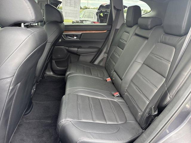 used 2019 Honda CR-V car, priced at $22,434