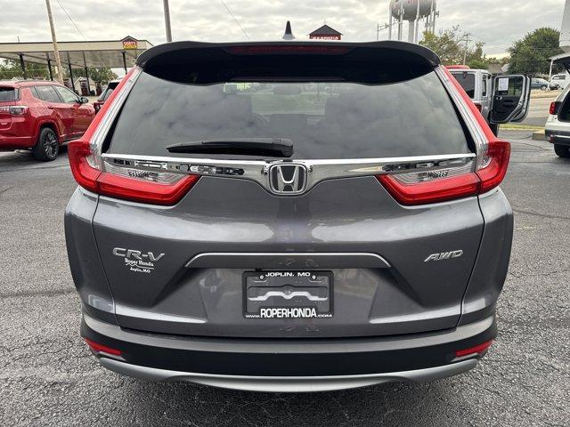 used 2019 Honda CR-V car, priced at $22,434