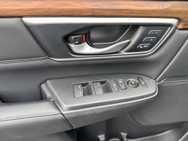 used 2019 Honda CR-V car, priced at $22,434