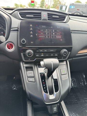 used 2019 Honda CR-V car, priced at $22,434