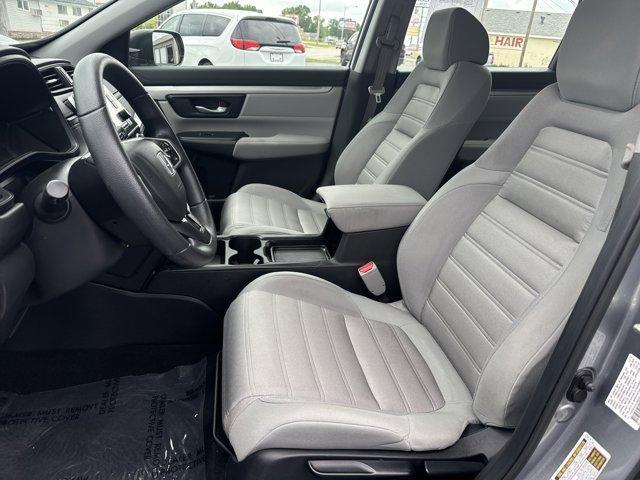 used 2020 Honda CR-V car, priced at $22,680