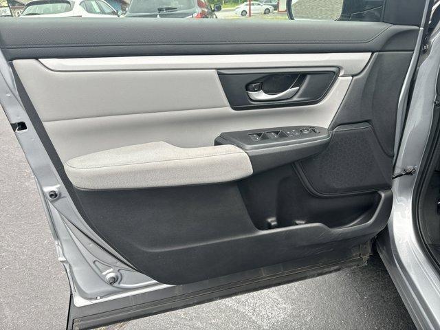 used 2020 Honda CR-V car, priced at $22,680