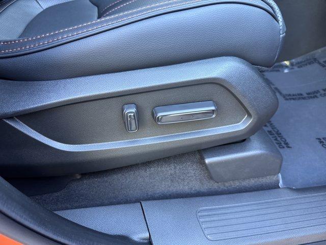 new 2026 Honda Passport car, priced at $54,655