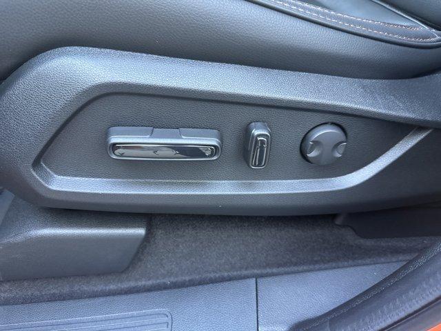 new 2026 Honda Passport car, priced at $54,655