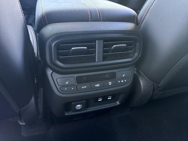 new 2026 Honda Passport car, priced at $54,655