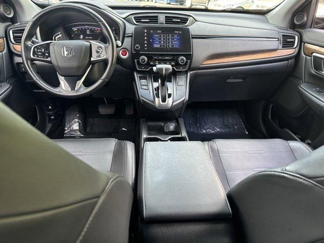 used 2019 Honda CR-V car, priced at $20,484