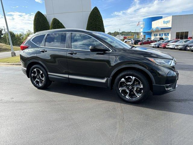 used 2019 Honda CR-V car, priced at $20,484