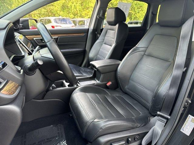 used 2019 Honda CR-V car, priced at $20,484