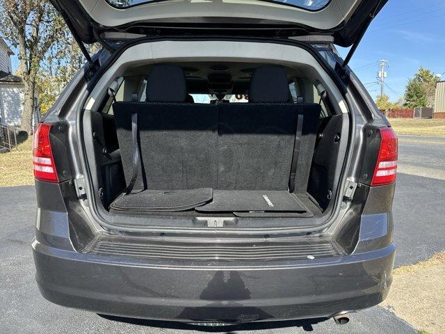 used 2017 Dodge Journey car, priced at $7,482