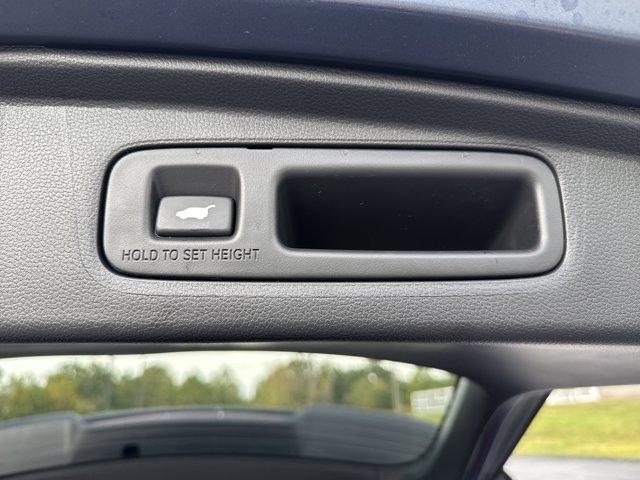 new 2026 Honda CR-V Hybrid car, priced at $41,675