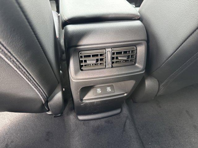 new 2026 Honda CR-V Hybrid car, priced at $41,675