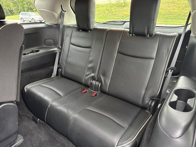 used 2019 INFINITI QX60 car, priced at $17,980