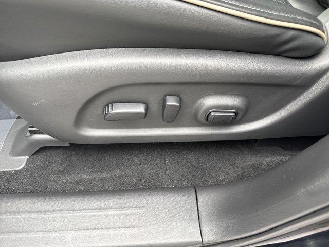 used 2019 INFINITI QX60 car, priced at $17,980