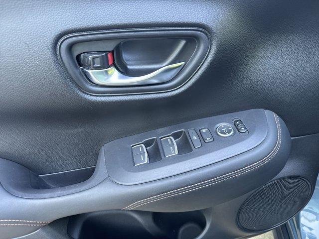 used 2024 Honda HR-V car, priced at $27,743