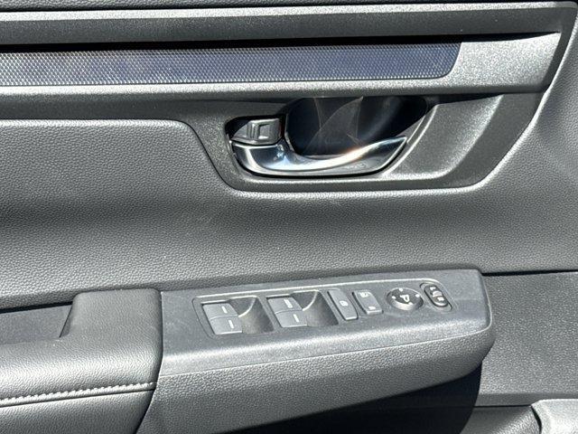 new 2025 Honda CR-V car, priced at $32,995