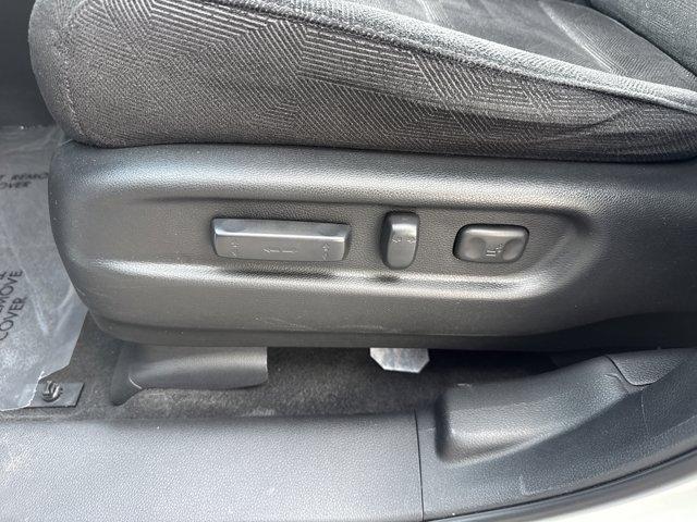 used 2021 Honda Pilot car, priced at $22,980