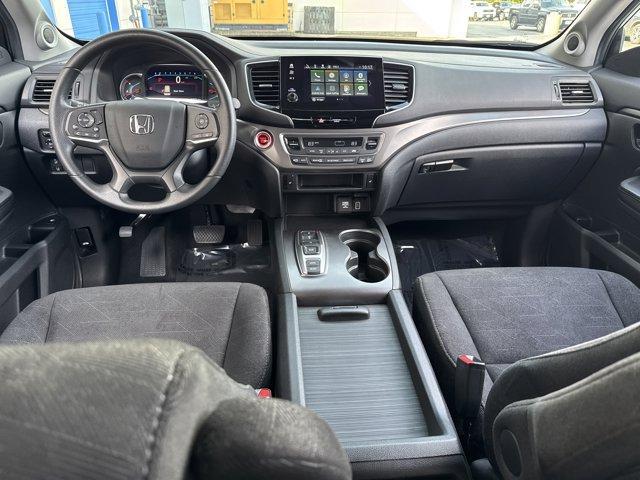 used 2021 Honda Pilot car, priced at $22,980