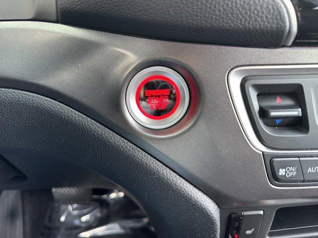 used 2021 Honda Pilot car, priced at $22,980