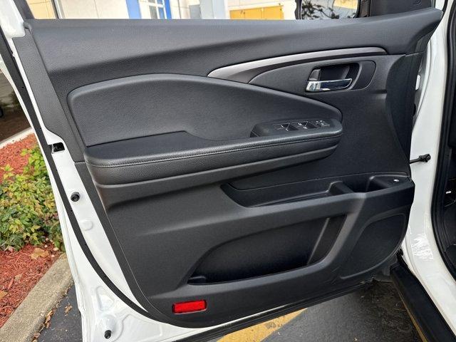 used 2021 Honda Pilot car, priced at $22,980