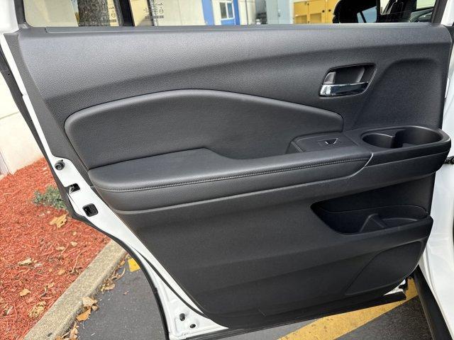 used 2021 Honda Pilot car, priced at $22,980