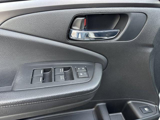 used 2021 Honda Pilot car, priced at $22,980