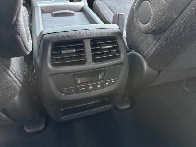 used 2021 Honda Pilot car, priced at $22,980