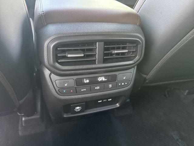 used 2025 Honda Pilot car, priced at $50,980