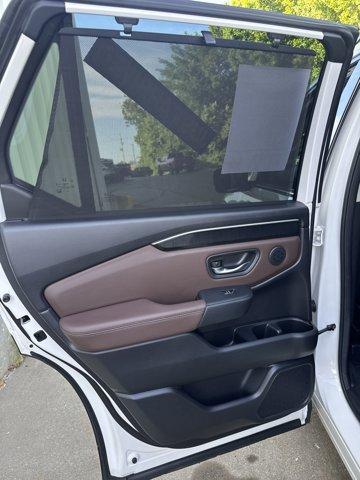 used 2025 Honda Pilot car, priced at $50,980