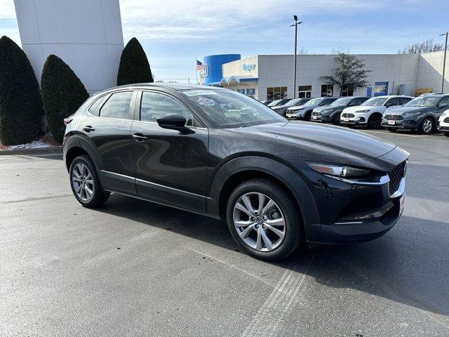 used 2021 Mazda CX-30 car, priced at $19,483