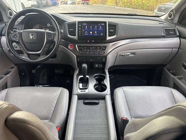 used 2016 Honda Pilot car, priced at $13,380