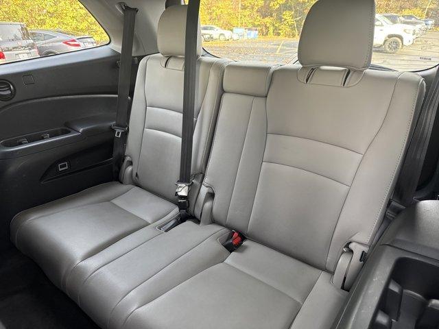 used 2016 Honda Pilot car, priced at $13,380