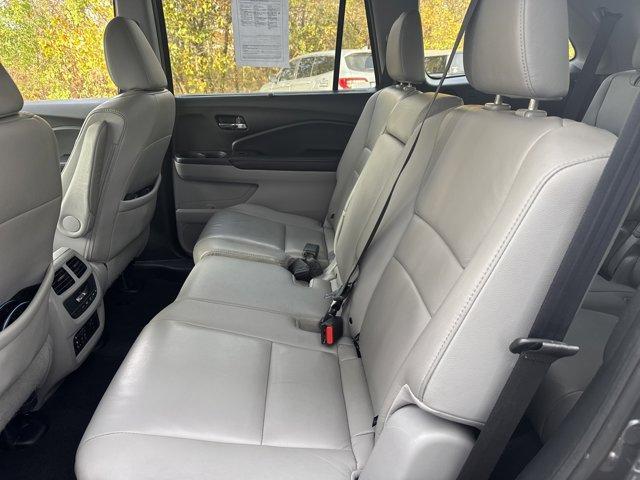 used 2016 Honda Pilot car, priced at $13,380